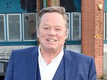 My cousin Paul McCartney bought my parents a house, says TED ROBBINS