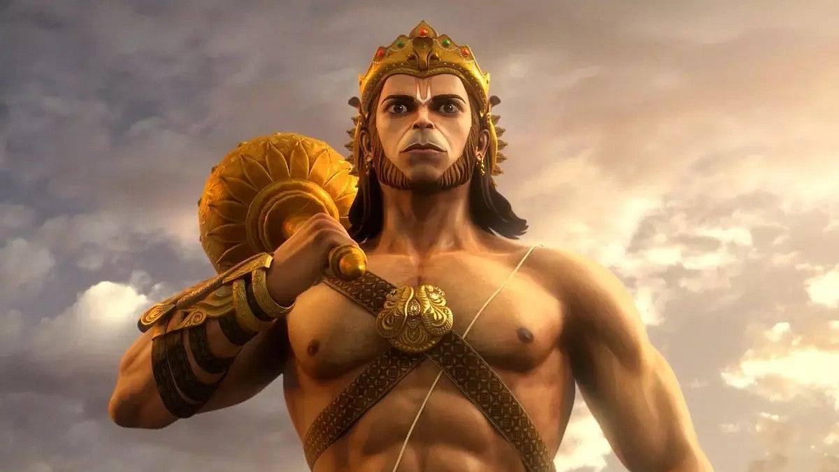 The Legend Of Hanuman Season 6 On OTT: All About Release Date, Streaming Platform, Story, Characters & More