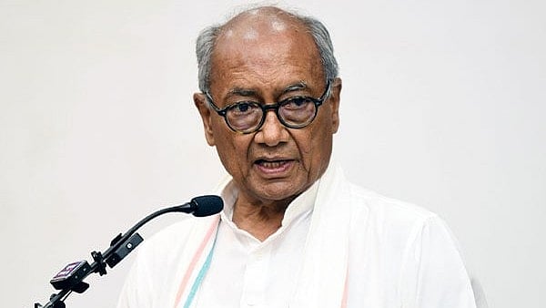 50 Muslims lose jobs in Indore over ‘love jihad’; Congress leader Digvijaya Singh prevented from visiting Bazar
