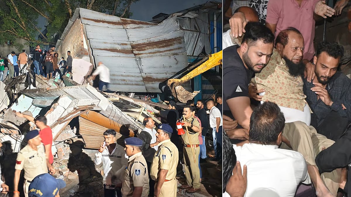 Indore News: Untold Story Of Disaster Waiting To Happen