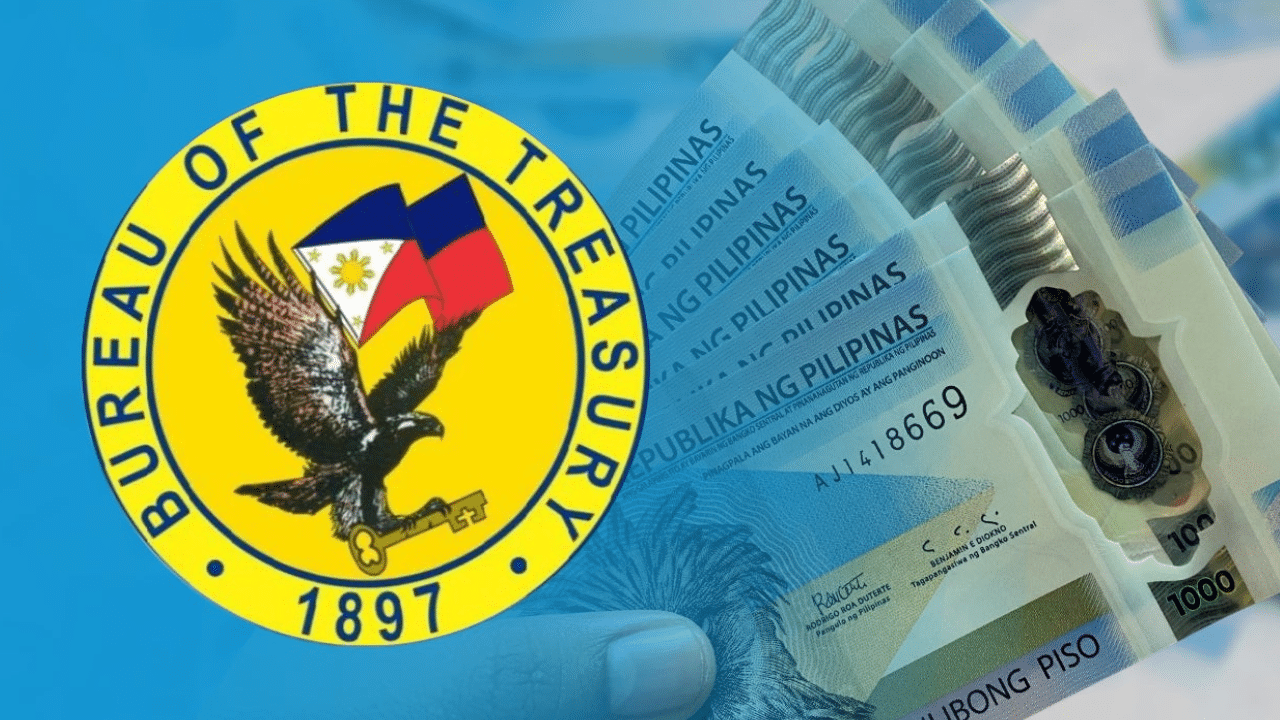 Philippines trims monthly debt after local bond repayment