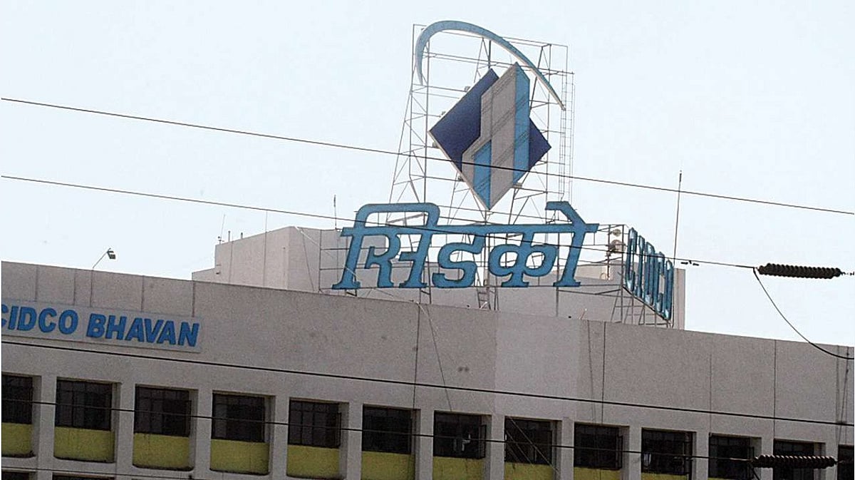 Navi Mumbai News: CIDCO Earns Nearly ₹900 Crore From Auction Of 10 Plots