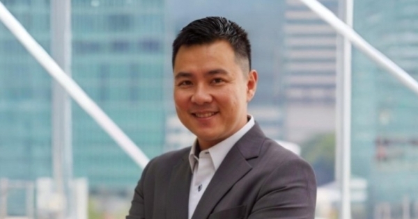 Microsoft appoints Chia Wee Luen as managing director for Singapore
