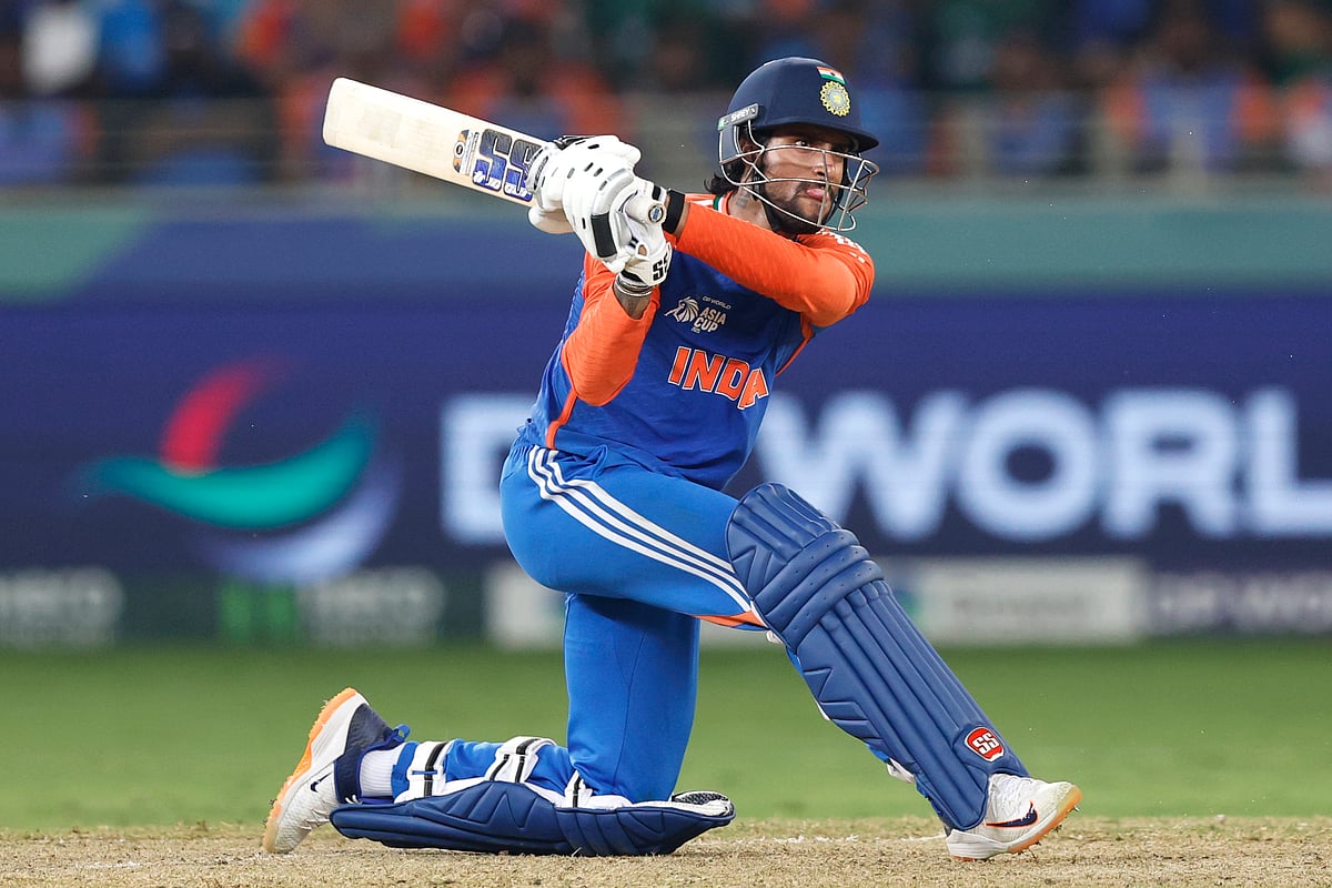 IND vs PAK, Asia Cup 2025 Final: Tilak Varma’s Masterful 69* Helps Team India Secure Hat-trick Of Wins Over Pakistan, Clinch 9th Title
