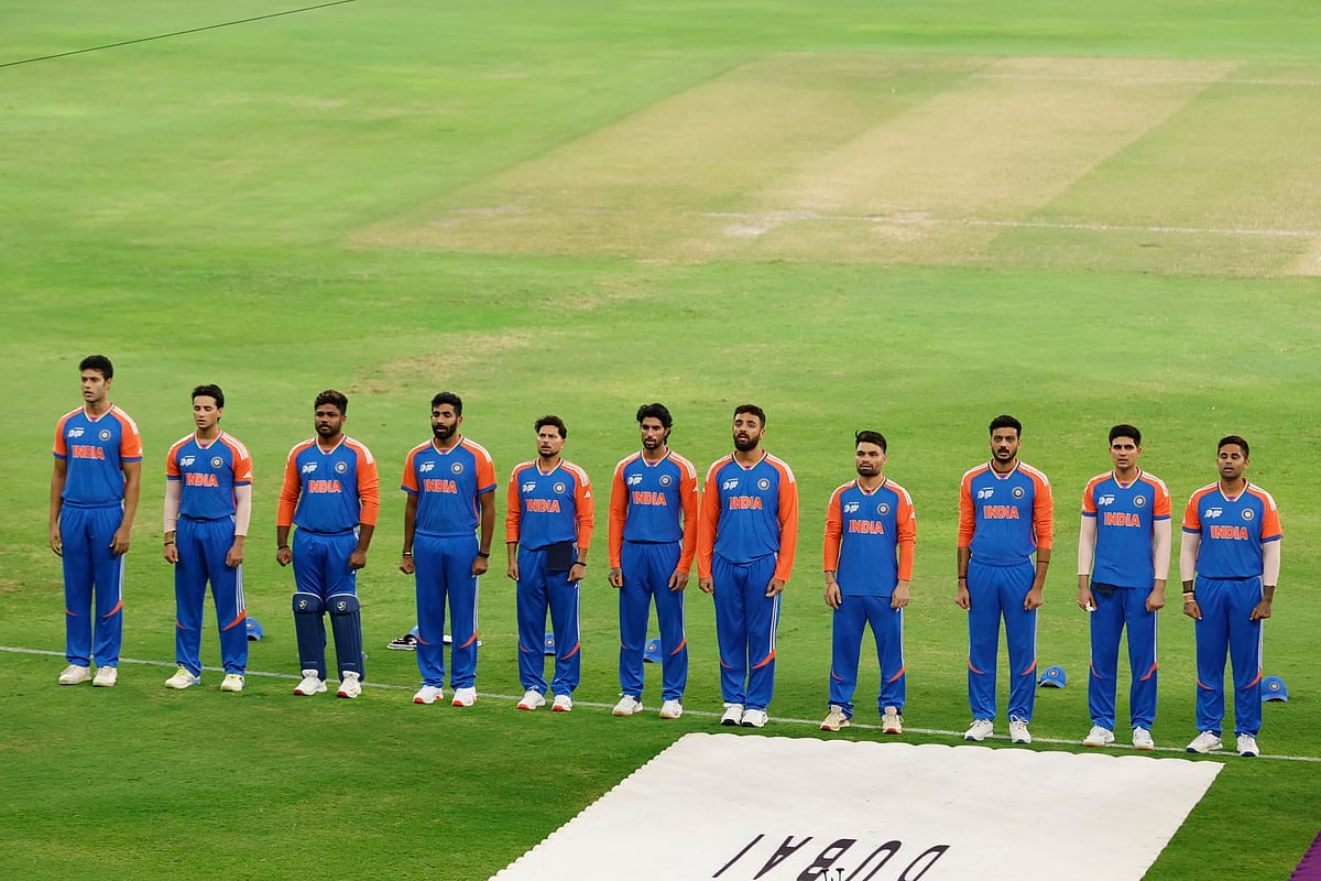 ‘3 Blows. 0 Response’: BCCI Announces Prize Money Of ₹21 Crore For Team India Players & Support Staff After Hat-Trick Of Wins Over Pakistan In Asia Cup 2025