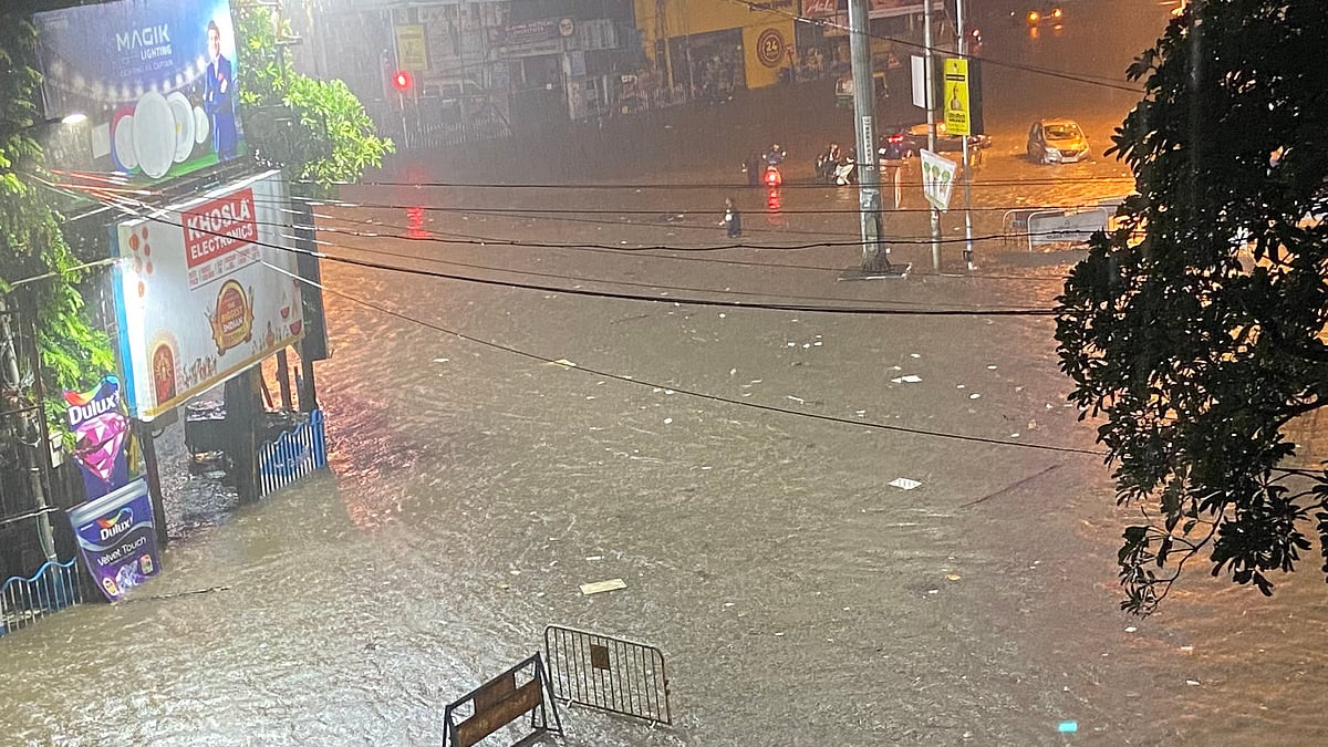 Kolkata Weather Update: Heavy To Very Rainfall Is Predicted In These Regions Of West Bengal; Check Details
