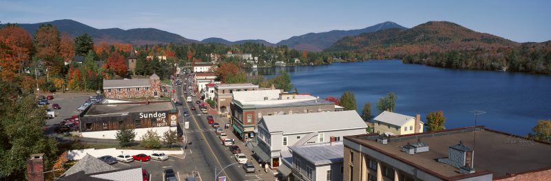 HGTV names 40 most charming small downtowns across America