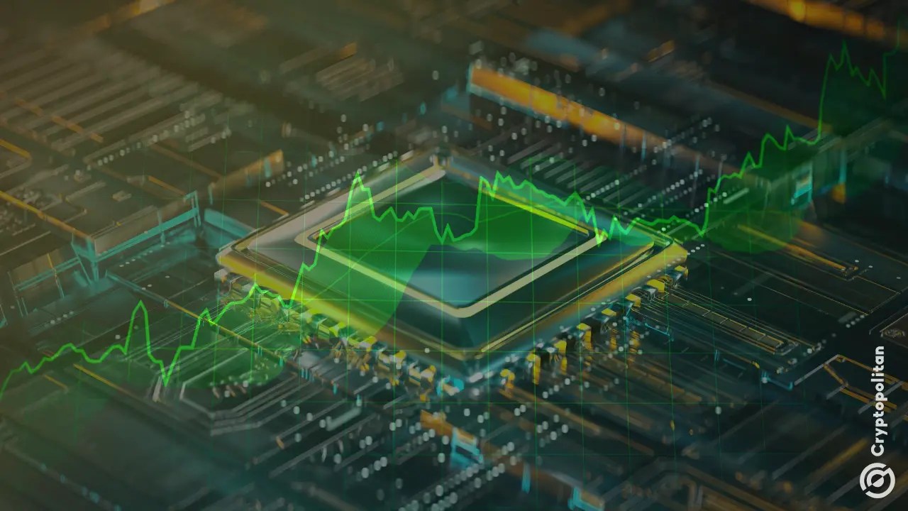 Nvidia is now worth more than India, amid its stock’s plunge