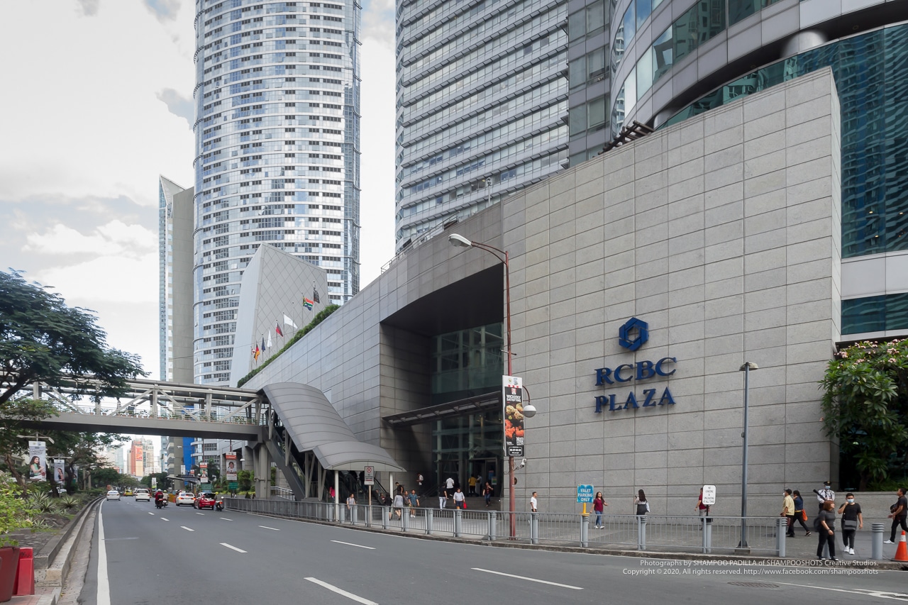 RCBC: 65 years of progress, 65 years of trust