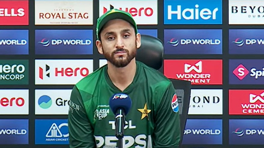 ‘Umpires Can Make Mistakes’: Salman Agha Reflects On Fakhar Zaman’s Controversial Decision During IND vs PAK Asia Cup 2025 Super 4 Clash; Video
