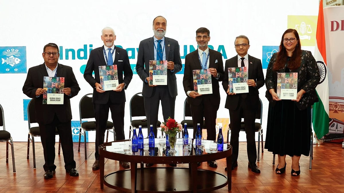 ‘India Day’ events in UNGA week, spotlight innovations for the Global South
