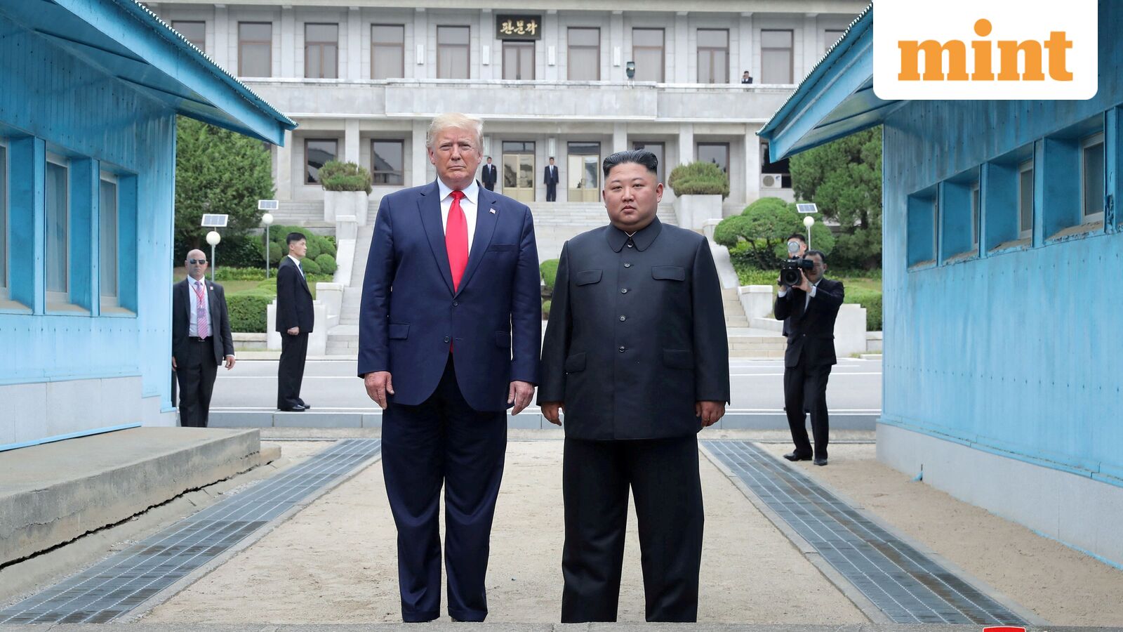 ‘I hold fond memories of Donald Trump’: North Korea’s Kim Jong Un open to talks only if ‘US discards…’