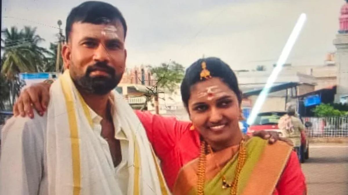 Bengaluru Shocker: Man Stabs Wife 11 Times In Front Of Her Daughter, Later Surrenders To Police