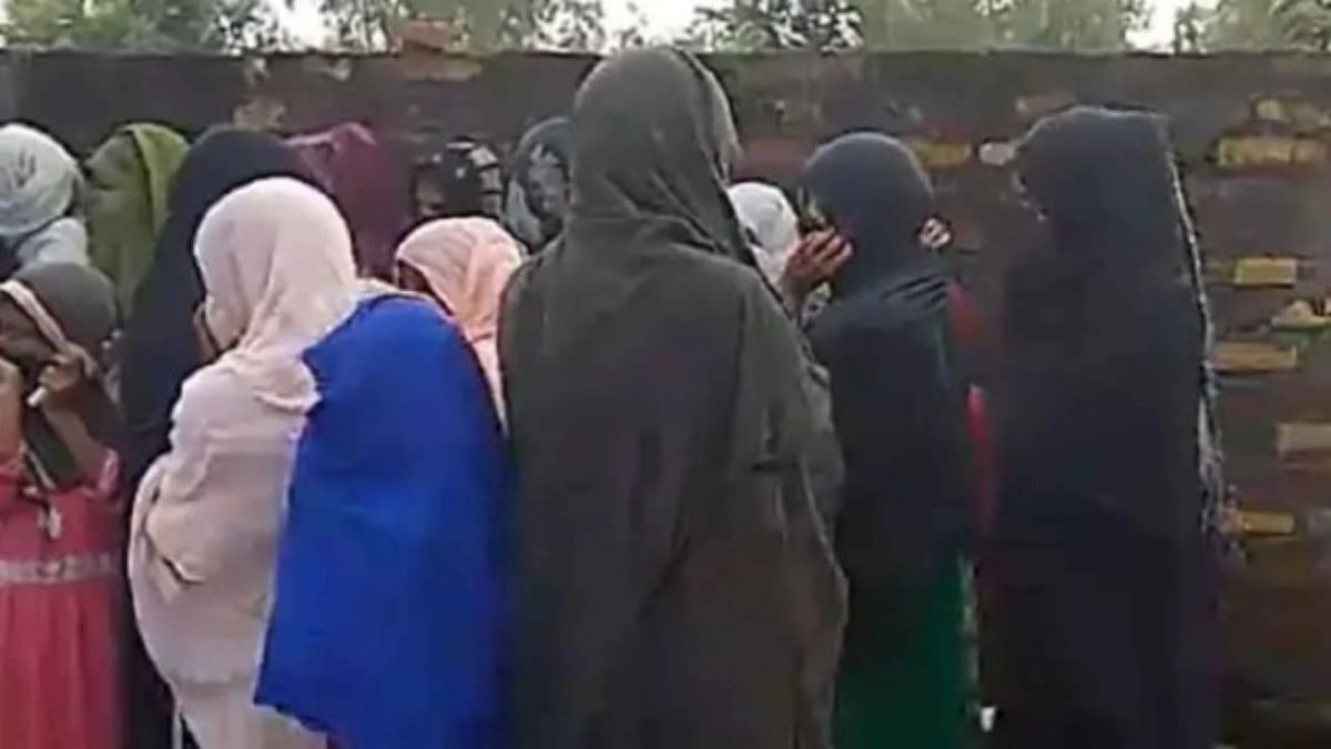 UP: Unregistered Madrassa In Bahraich Under Scrutiny After 40 Girls Found Locked In Toilet