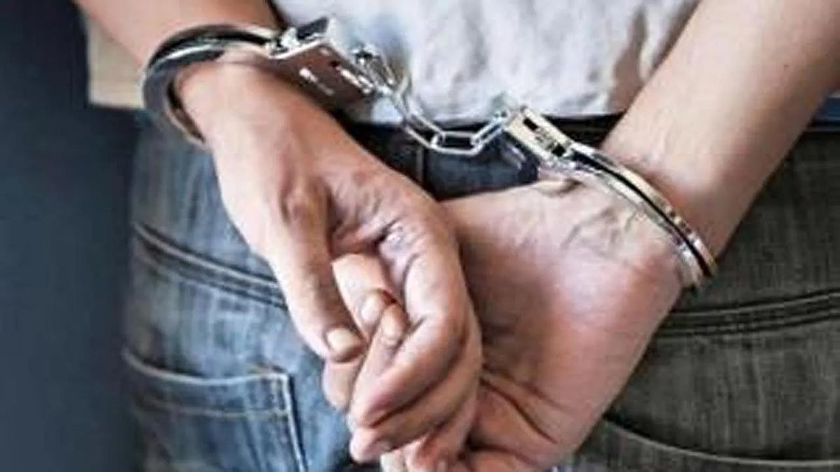 MP-STF, ED Arrest Agent Of Lavish Chaudhary In ₹3200-Cr Investment Fraud