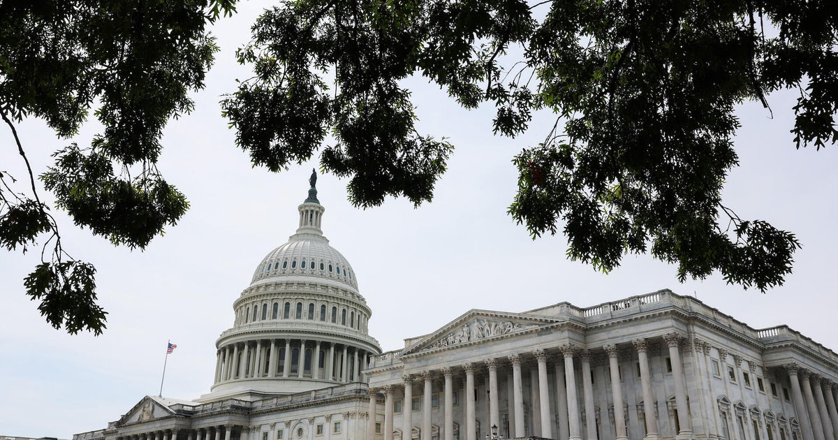 Breaking down the fight over a possible government shutdown