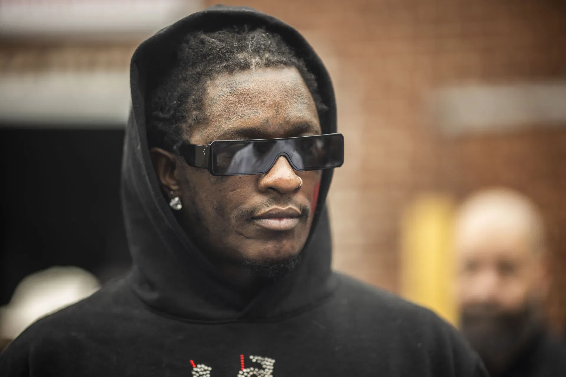 Young Thug and YFN Lucci’s past beef explored as 21 Savage blasts fans for not being happy about their reconciliation