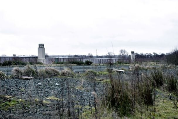 On This Day: 38 IRA members escape from Maze Prison