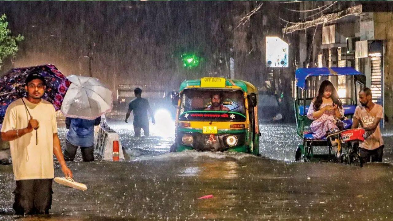 Climate experts warn neglect of waterways may worsen flood situation in Karachi