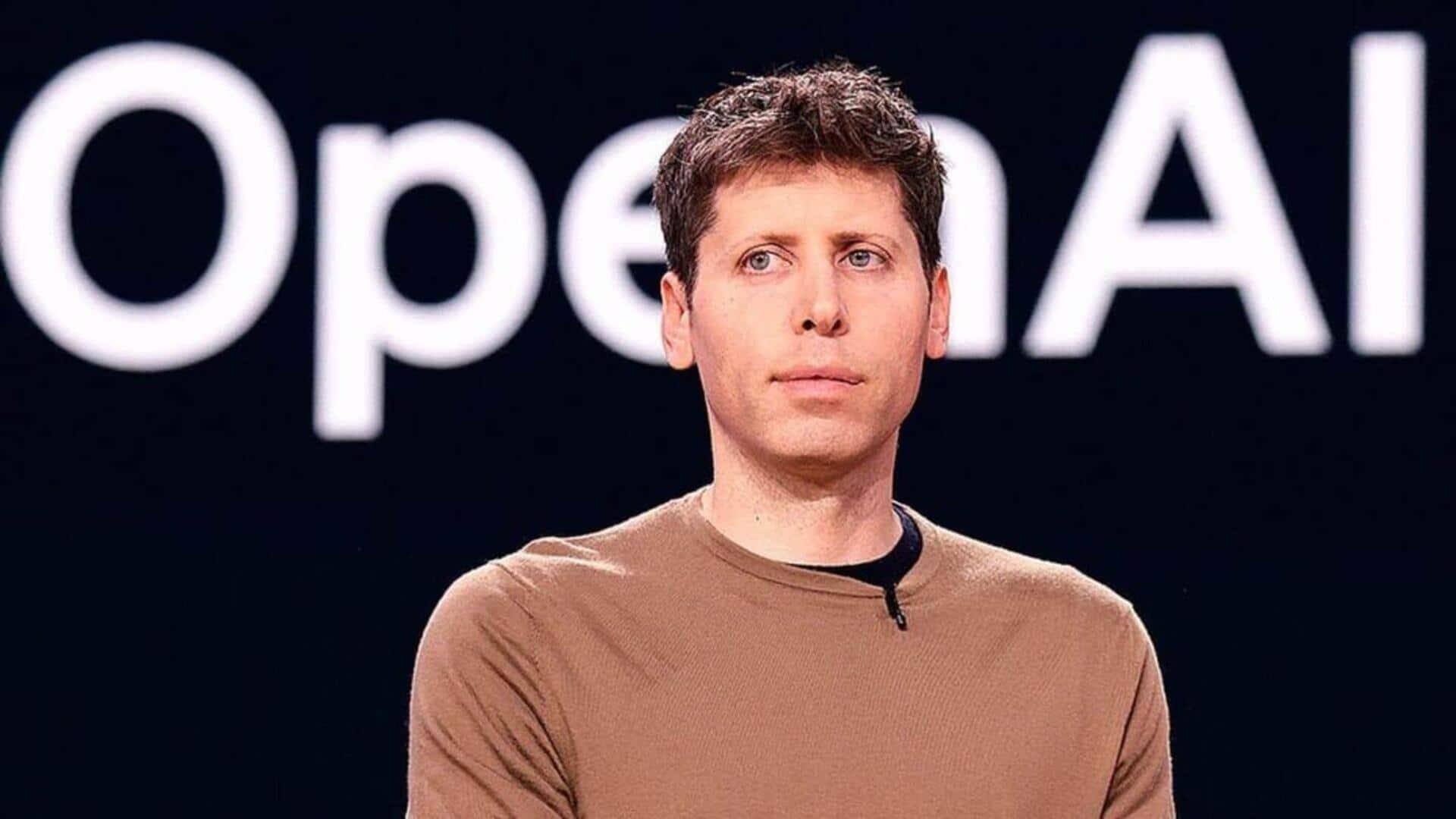 OpenAI’s upcoming AI features won’t be free, reveals Sam Altman