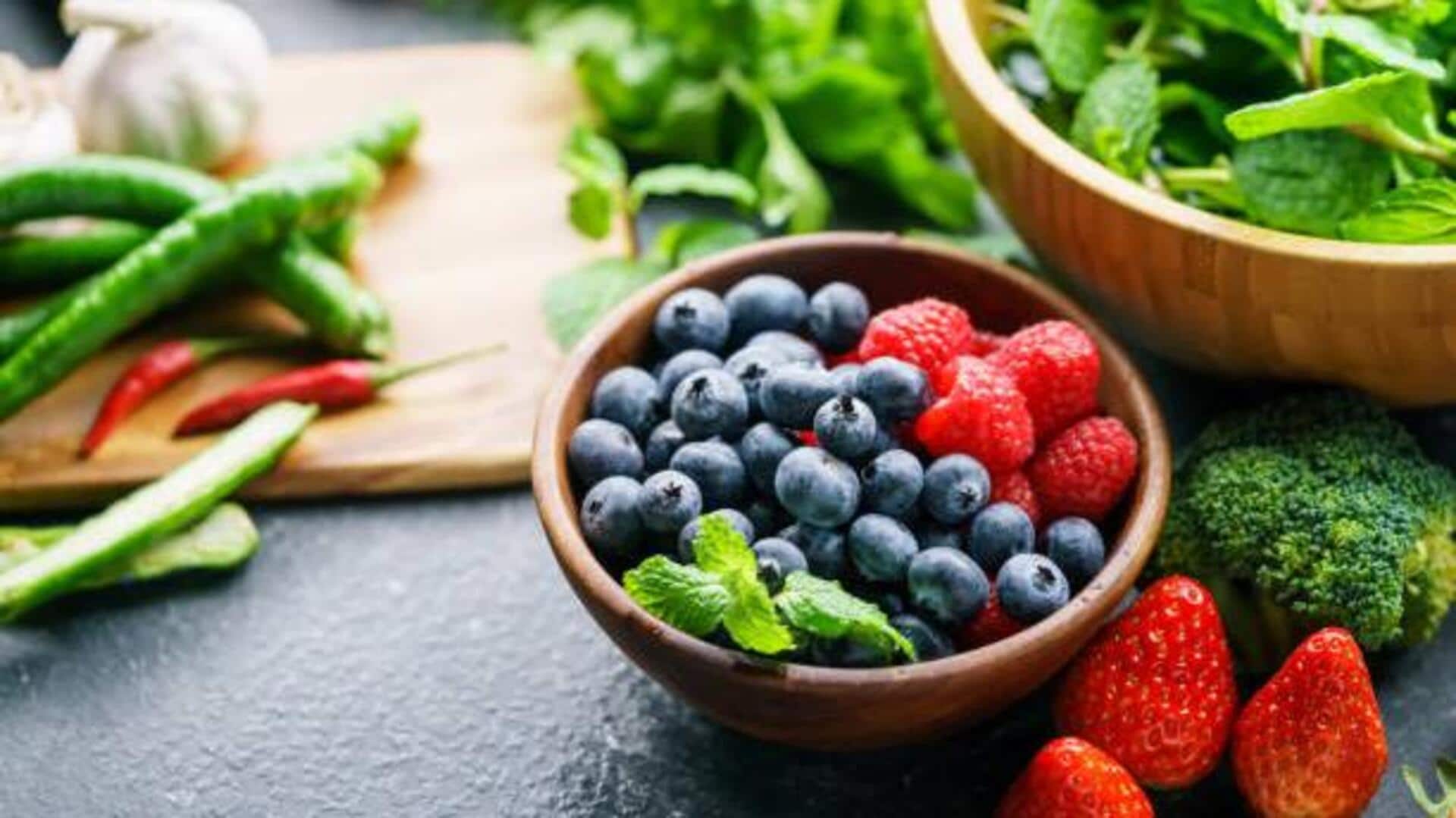 Antioxidants: Myth v/s facts