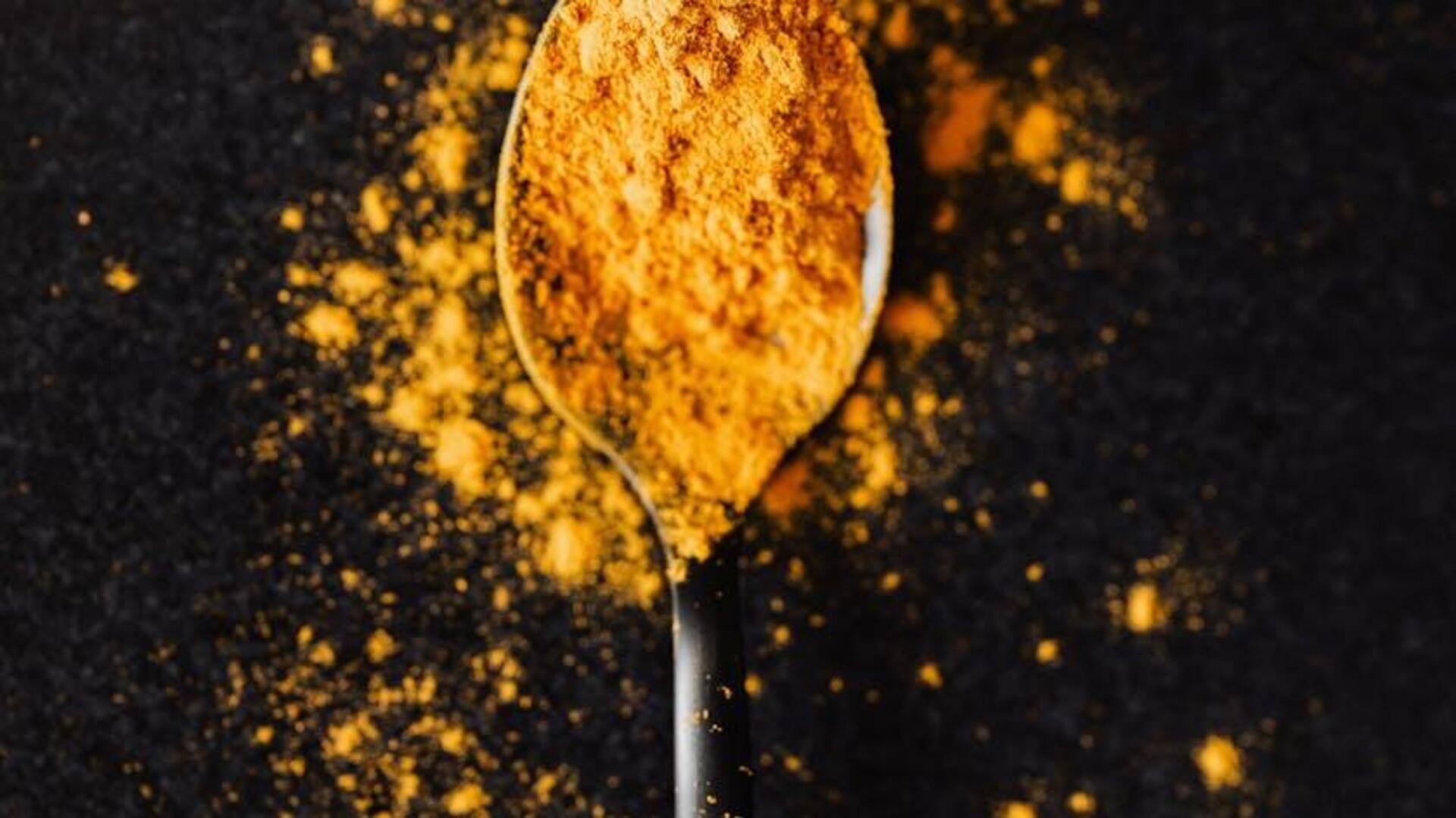Add these spices to your daily drinks