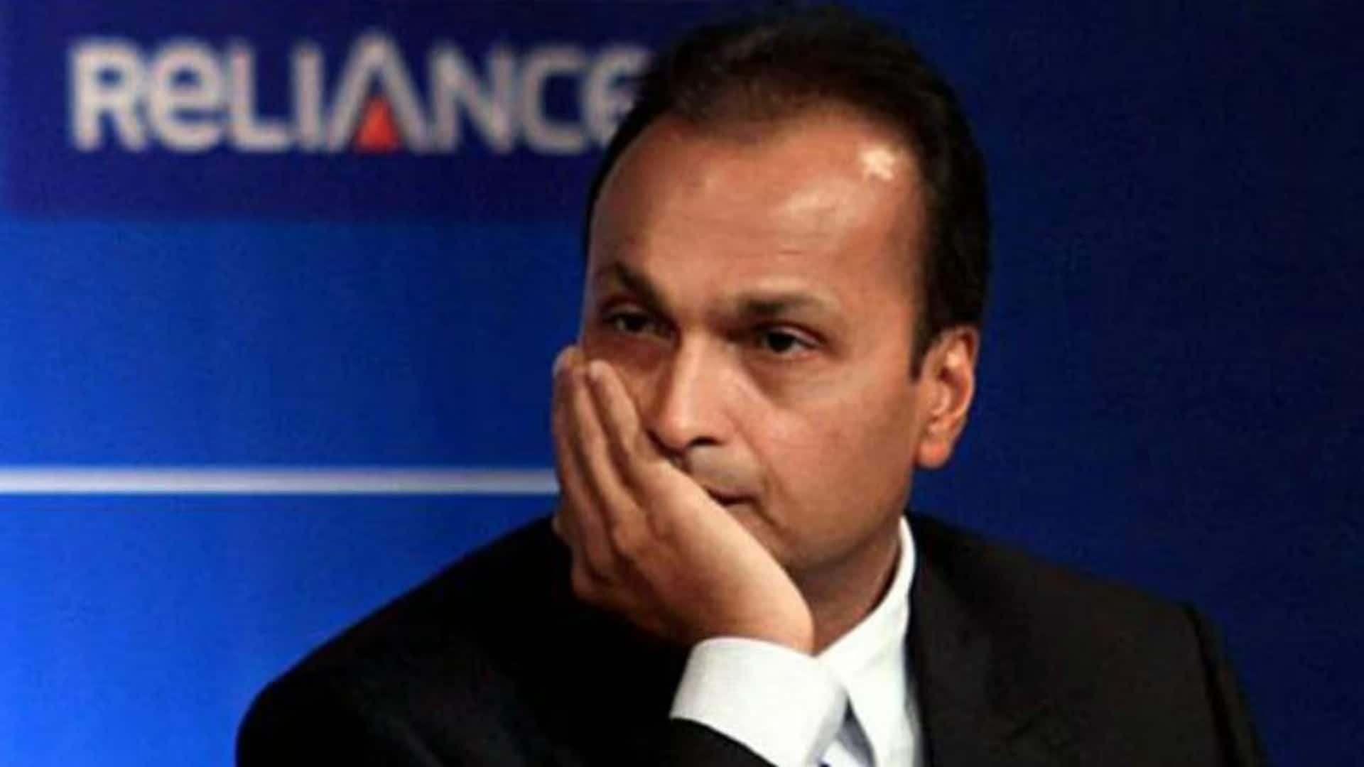ED raids 6 Reliance Infrastructure-linked premises in Indore, Mumbai