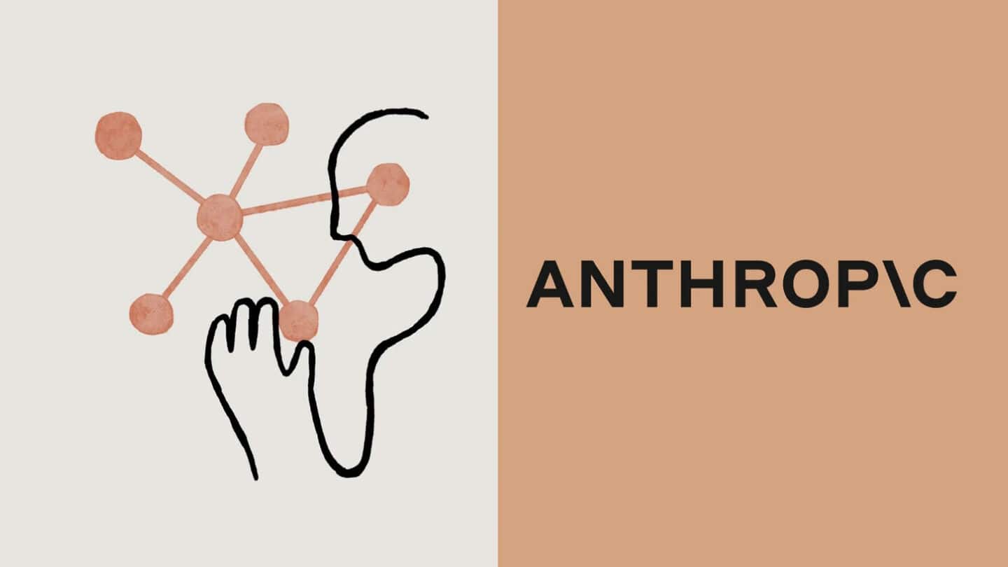 AI firm Anthropic is planning to start operations in India