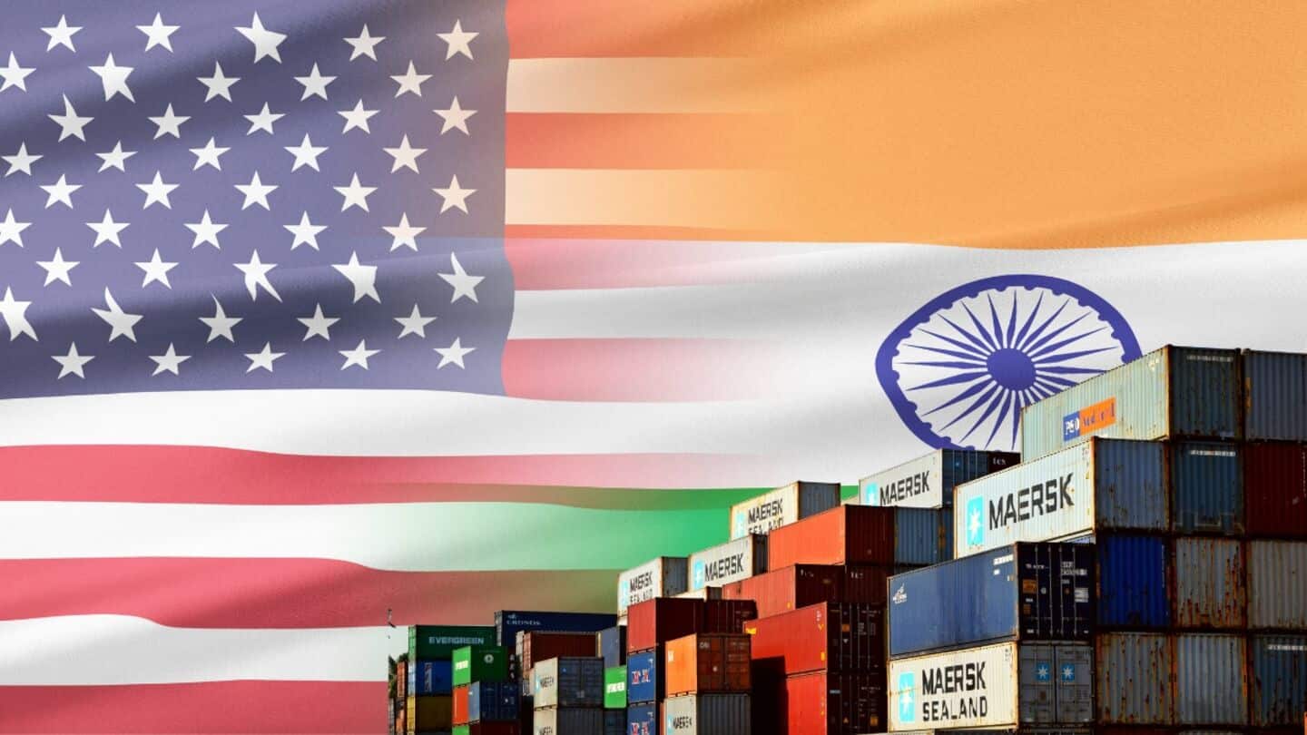 High US tariffs pose risk to India’s growth: Crisil