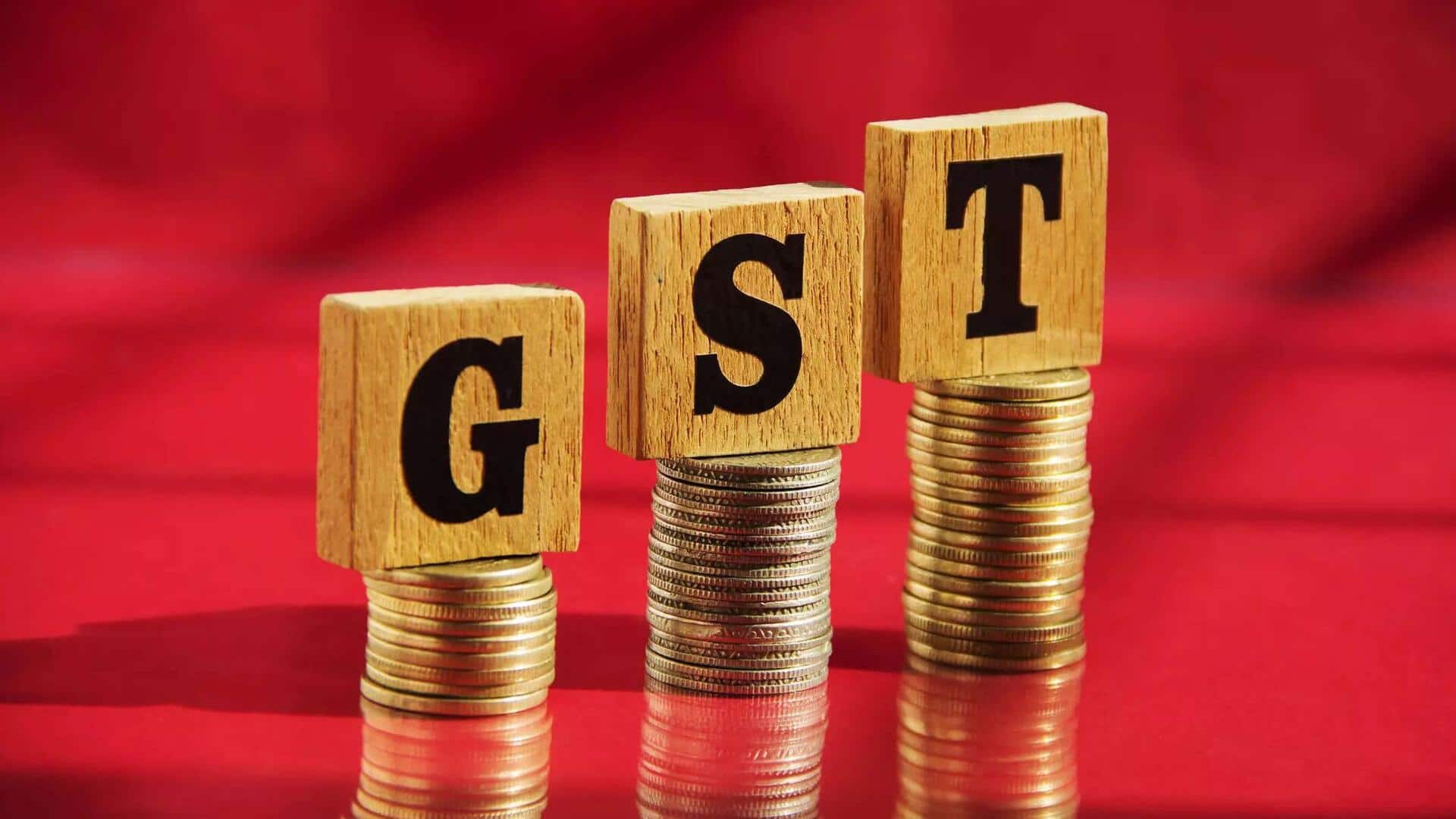 GST 2.0: These items will cost more from tomorrow