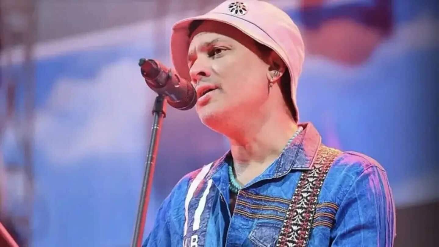 Fans honor Zubeen Garg’s wish, sing ‘Mayabini’ to pay tribute