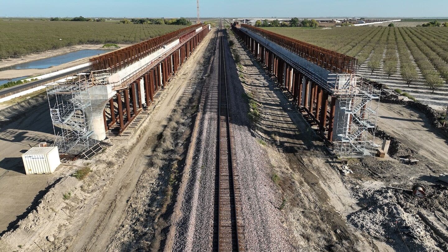 Bullet train’s Surat-Bilimora phase opens 2027, Vaishnaw touts ‘unique technologies’