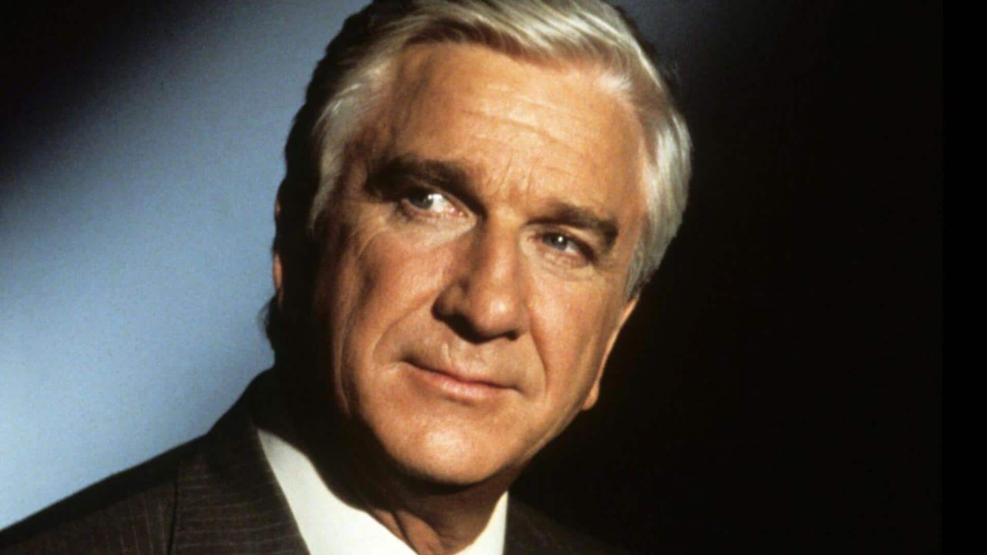 5 classic Leslie Nielsen comedies every comedy fan must watch