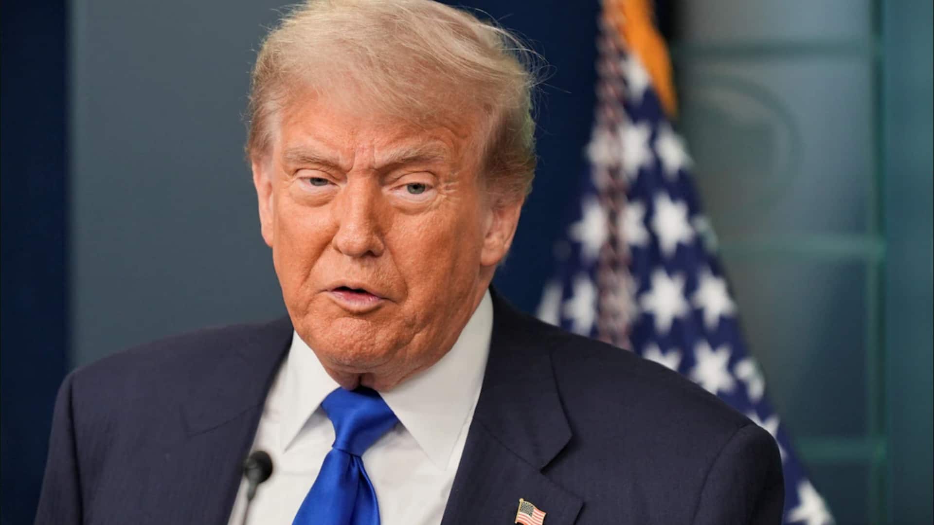 Trump ends annual US hunger report amid food aid cuts