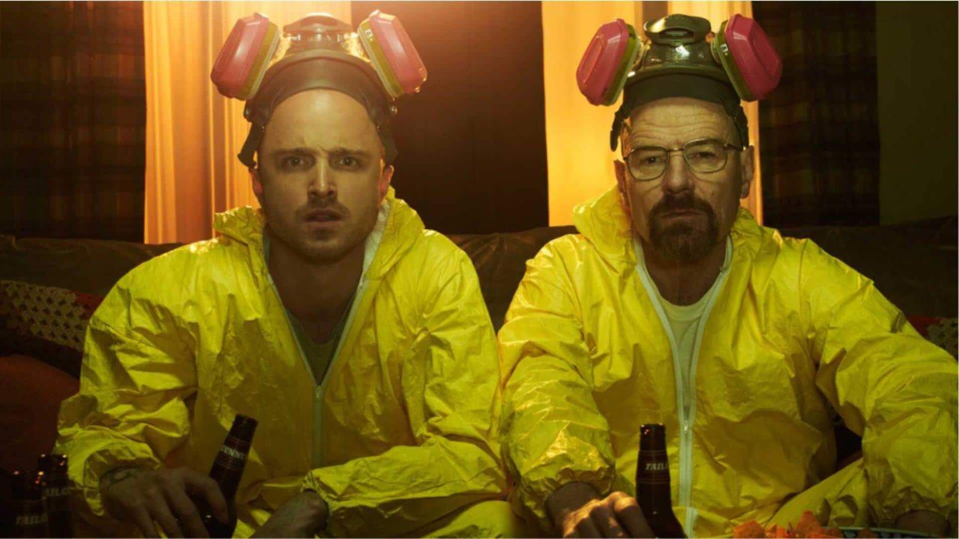 ‘Breaking Bad’: The dark reality of living a double life