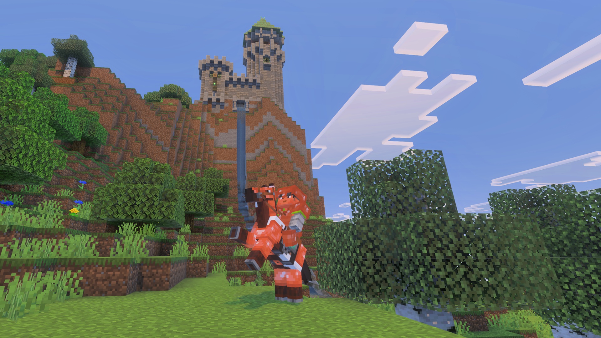 Minecraft enters The Copper Age on September 30