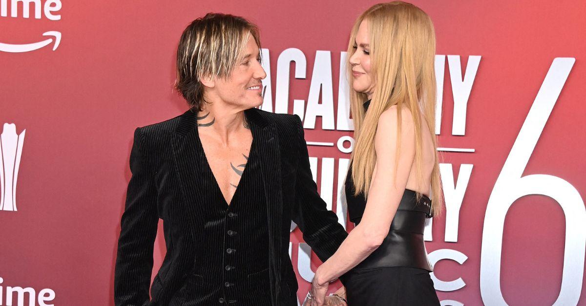 Nicole Kidman Wins Primary Custody of Kids in Ugly Divorce From Keith Urban — as He Forks Over Cash For ‘Prepaid Child Support Obligations’