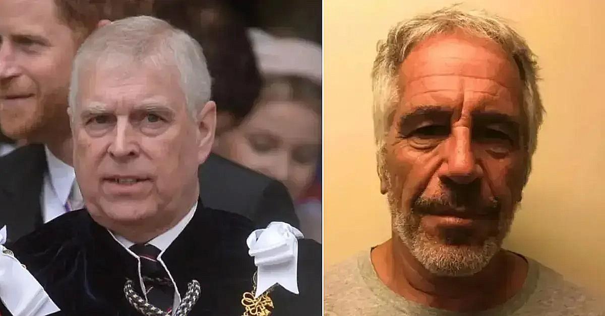 EXCLUSIVE: Prince Andrew Facing Yet More Shame as Details of Royal Exile’s ‘Endless Thai Orgy’ Surface Amid Fresh Jeffrey Epstein Scandals