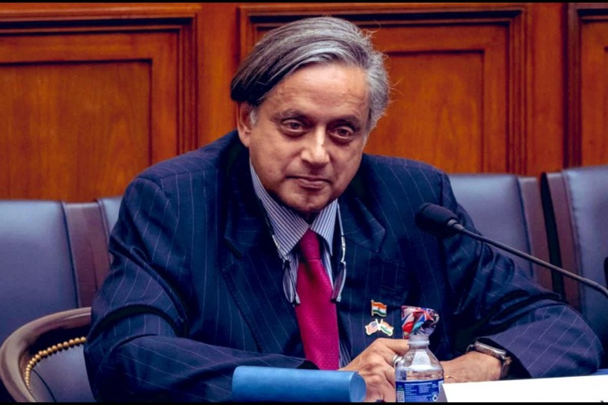 Indian Diaspora Must Speak On Trump’s Policy Changes, Visiting US Congressmen Tell Parliament Panel