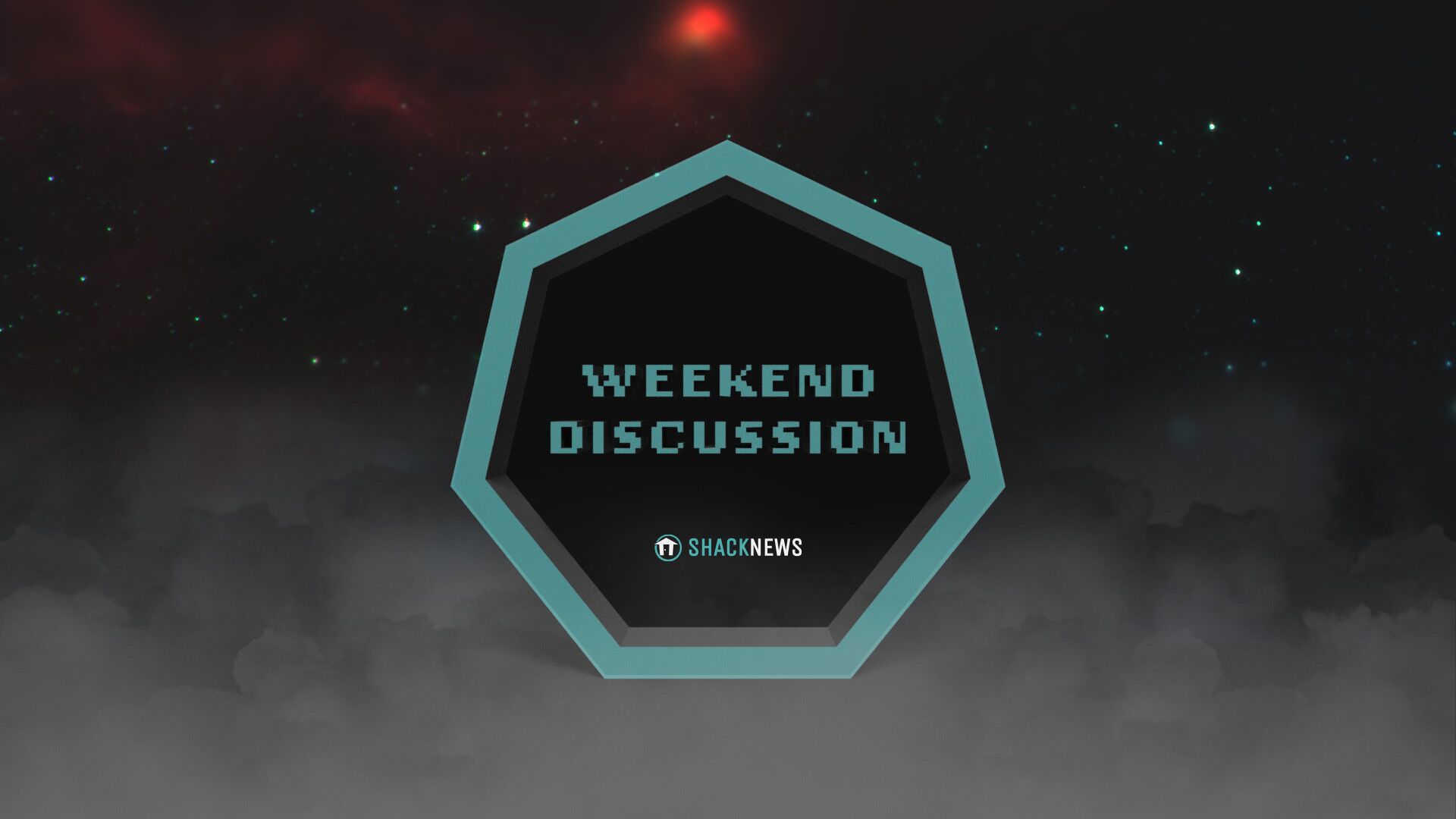 Weekend Discussion – September 28, 2025