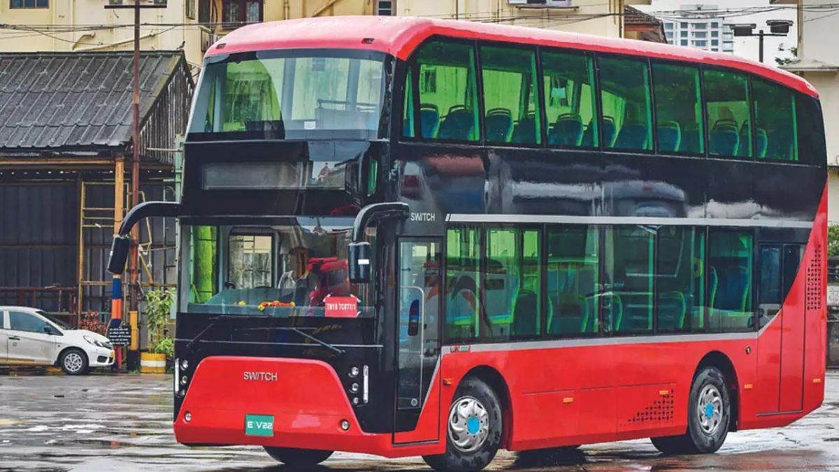 Pune: Double-Decker Bus Trials Successful, Operations To Start Soon