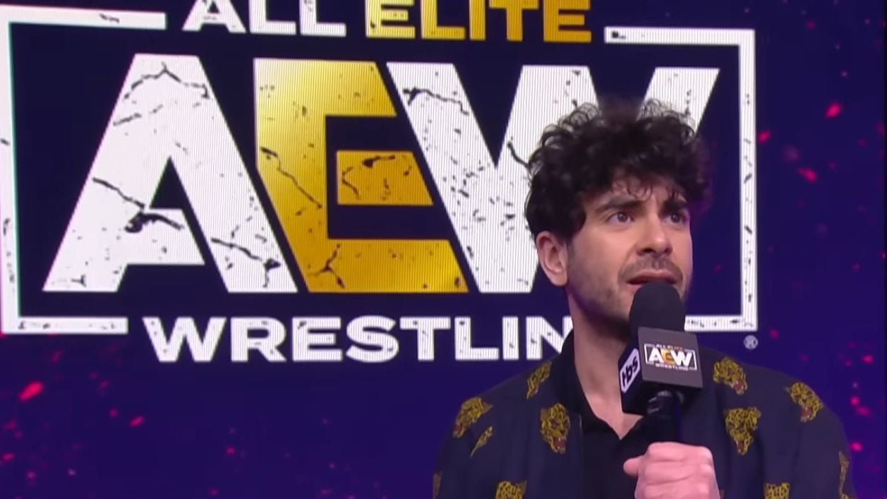 Top AEW star urges Tony Khan to immediately cancel upcoming match