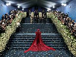 Everything we know about London’s answer to the Met Gala, including the theme and celebrities who’ll be attending