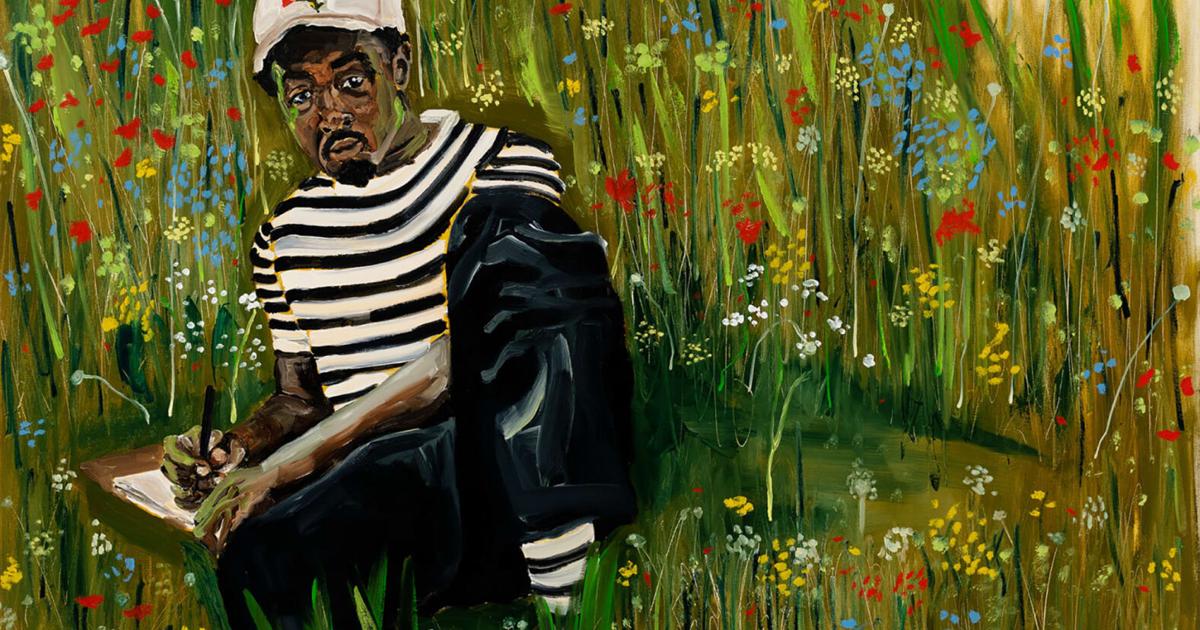 ‘No Solace in the Shade’ monuments everyday Black life