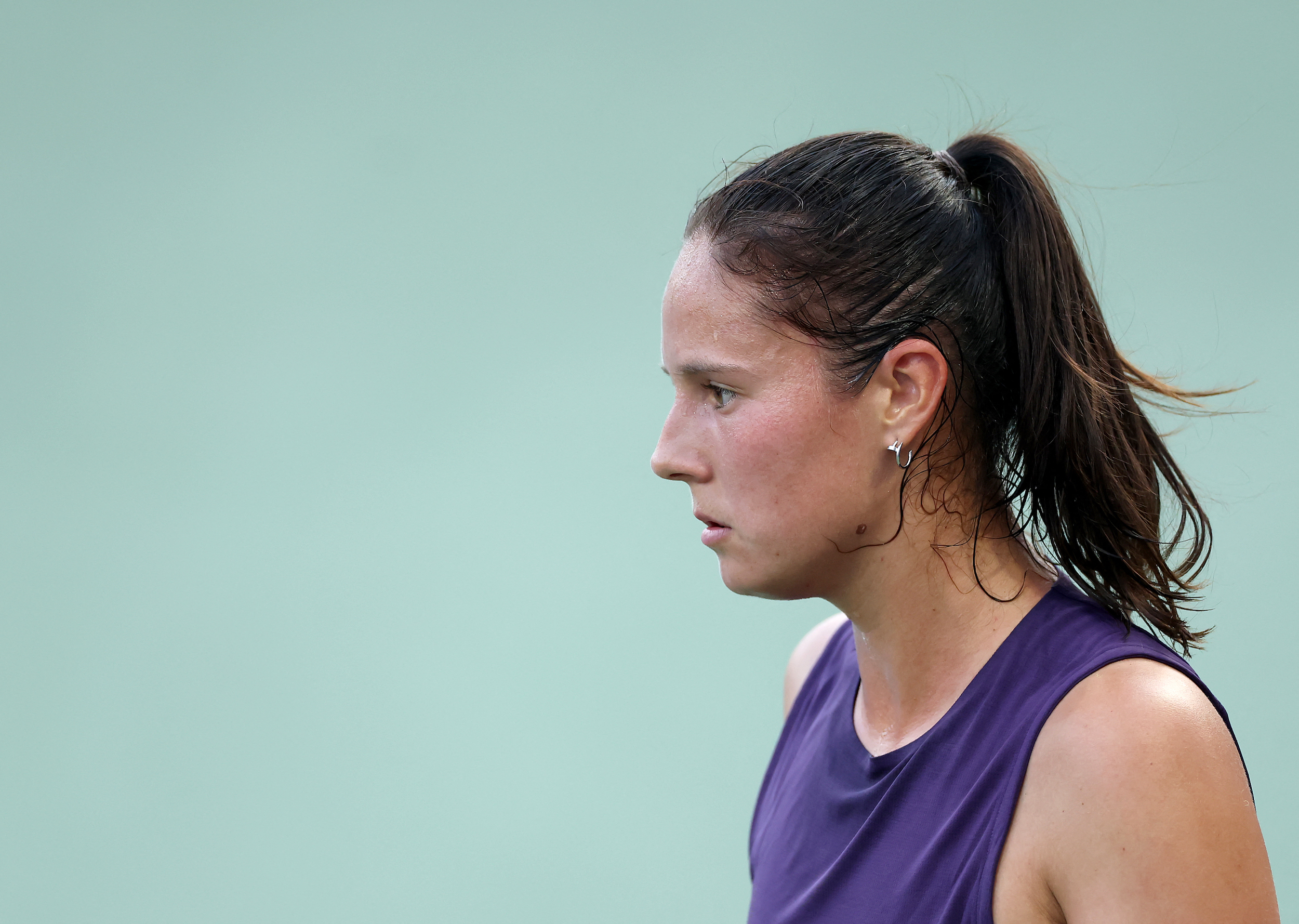 Daria Kasatkina ends WTA season early after hitting ‘breaking point’