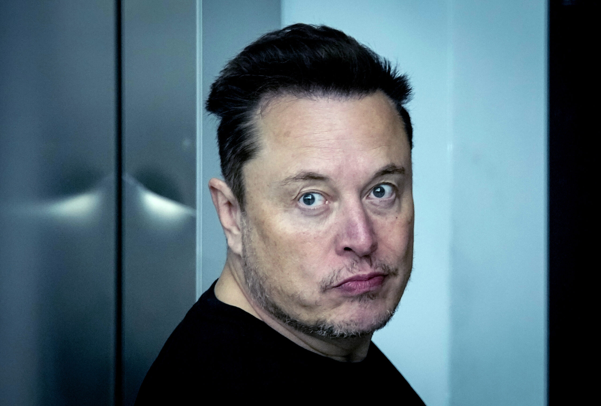 Musk settles with fired Twitter execs for undisclosed sum