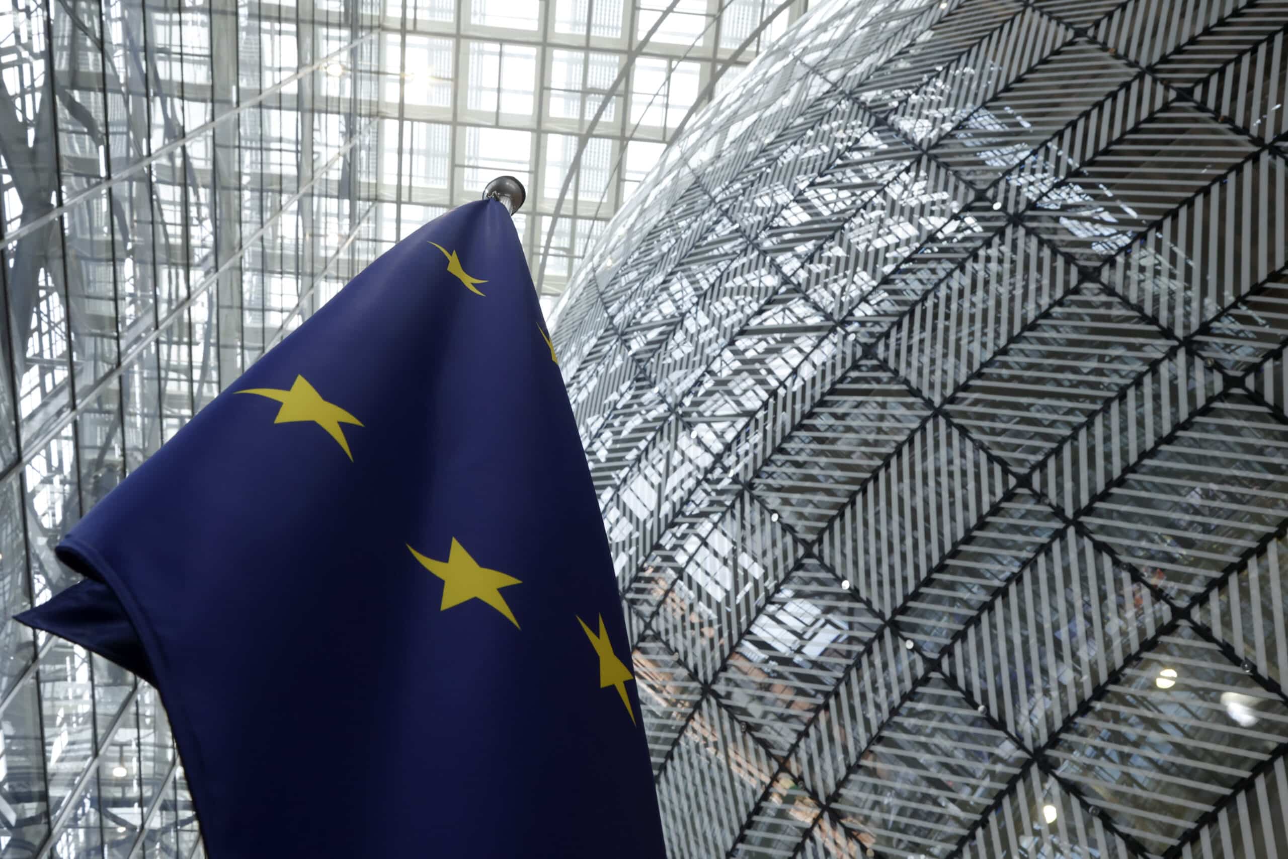 EU eyes higher steel tariffs, taking page from US