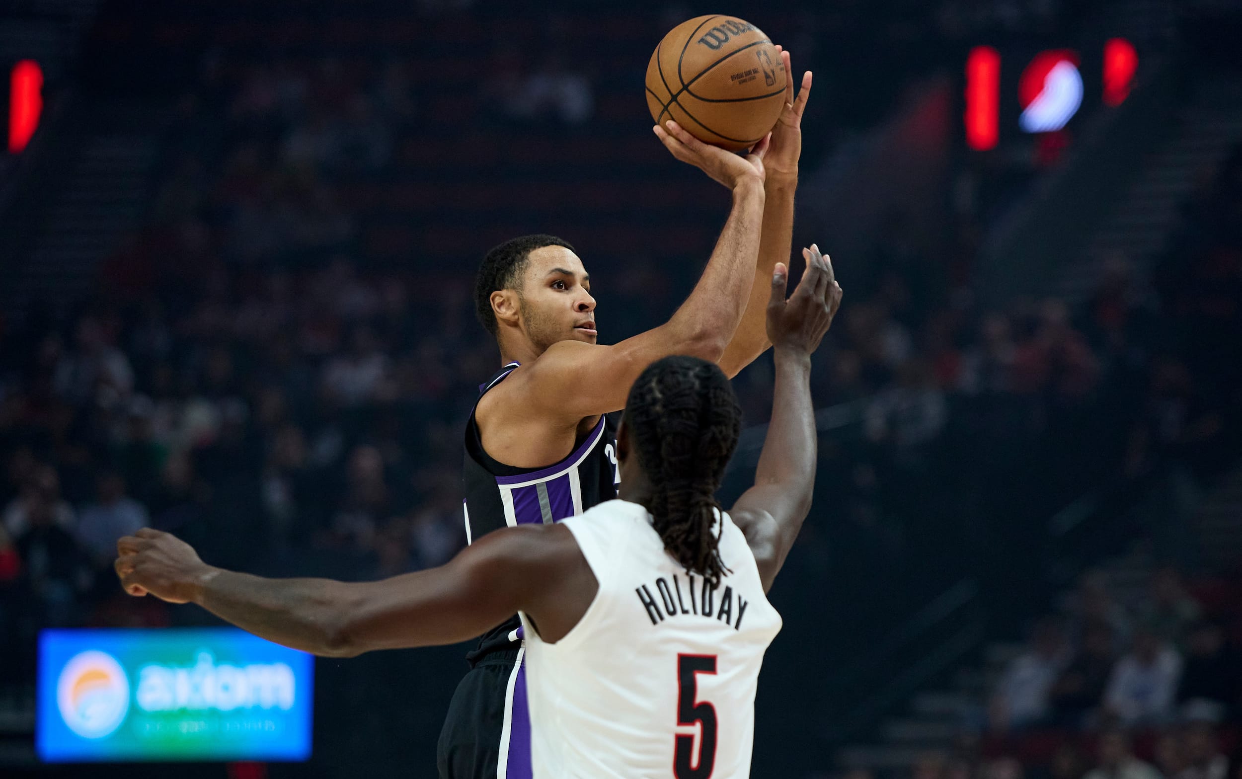 NBA: Kings’ Keegan Murray out with torn thumb ligament