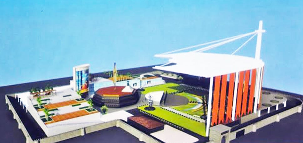Mira Bhayandar: ₹50 Crore Diverted From Uttan Slaughterhouse Project To Upcoming Balasaheb Thackeray Art Gallery