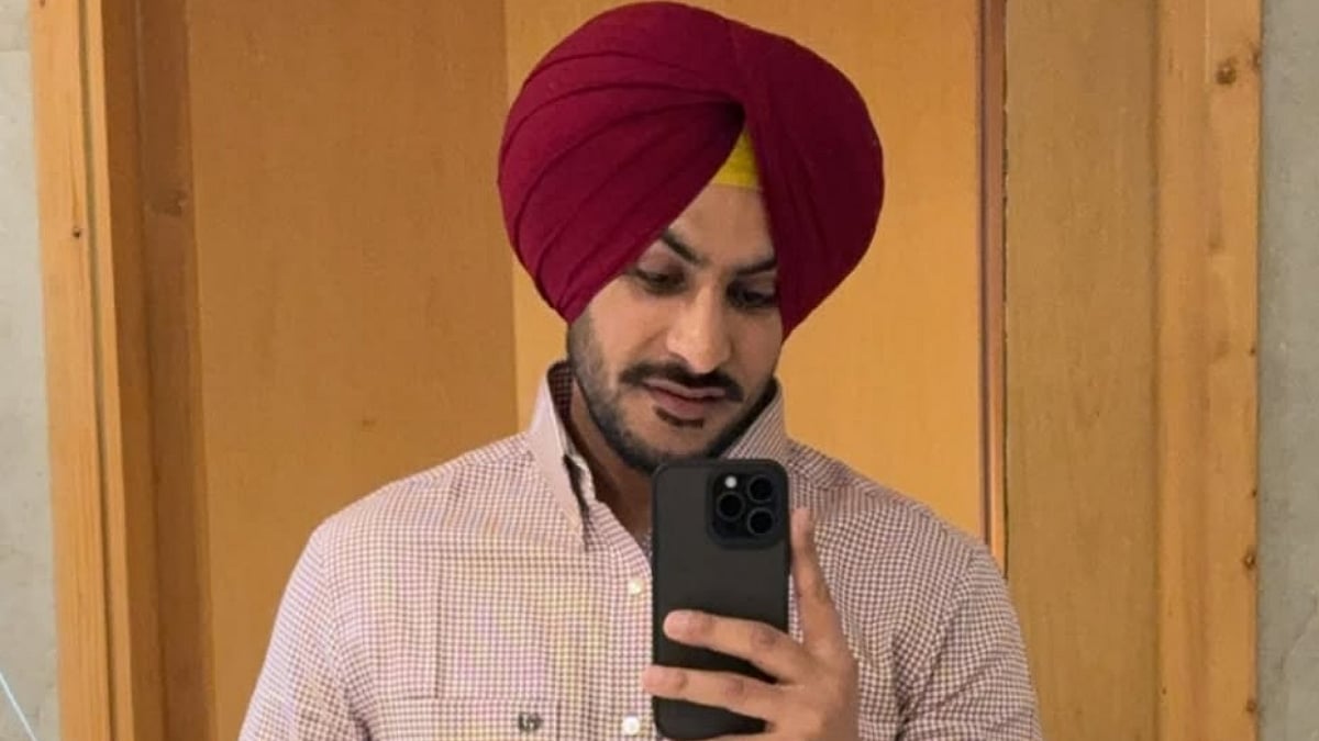 ‘He Did Not Listen…’: Punjabi Singer Rajvir Jawanda’s Last Conversation With Wife Reveals She Begged Him To Postpone Bike Trip